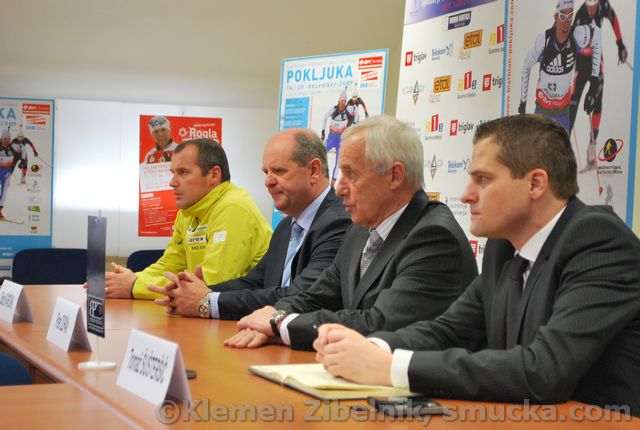 010 Borut Nunar, Borut Farcnik, Peter Zupan, Tomas Sustersic